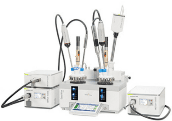 Raman Spectroscopy testing lab