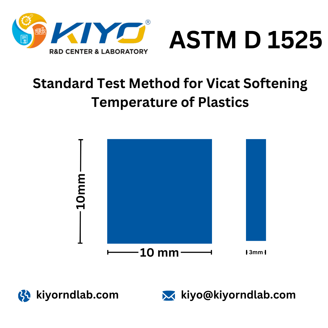 ASTM D 1525