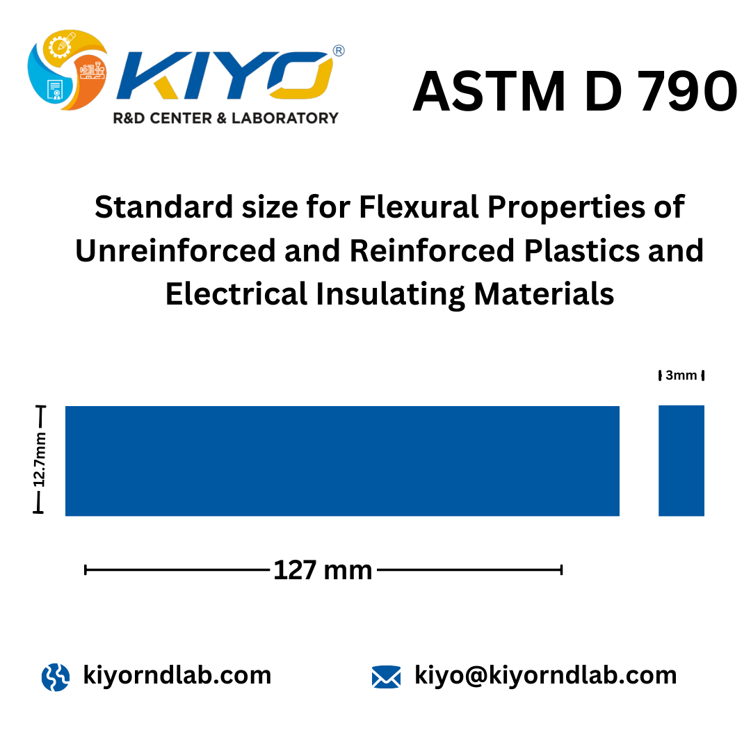 ASTM D 790