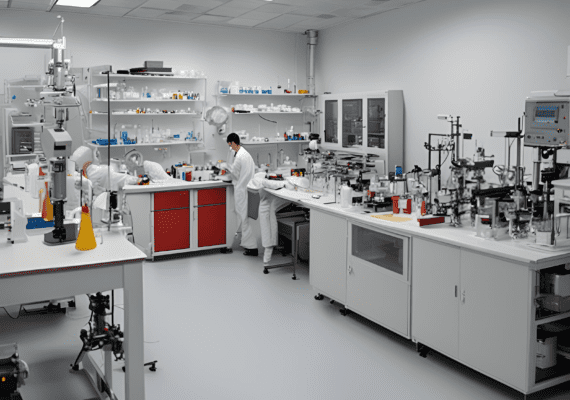 polymer testing lab in chennai