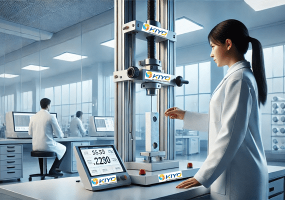 Tensile Testing Importance