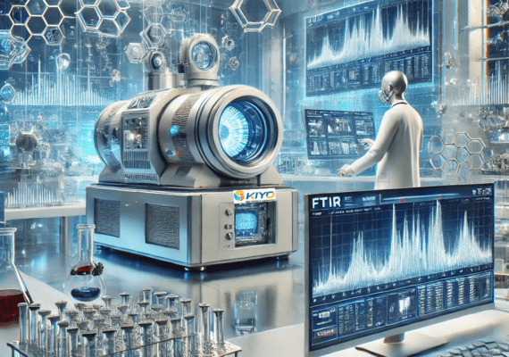 FTIR Analysis Techniques