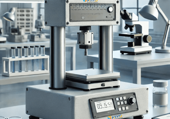 Wear Resistance Test as Per MS 210-05