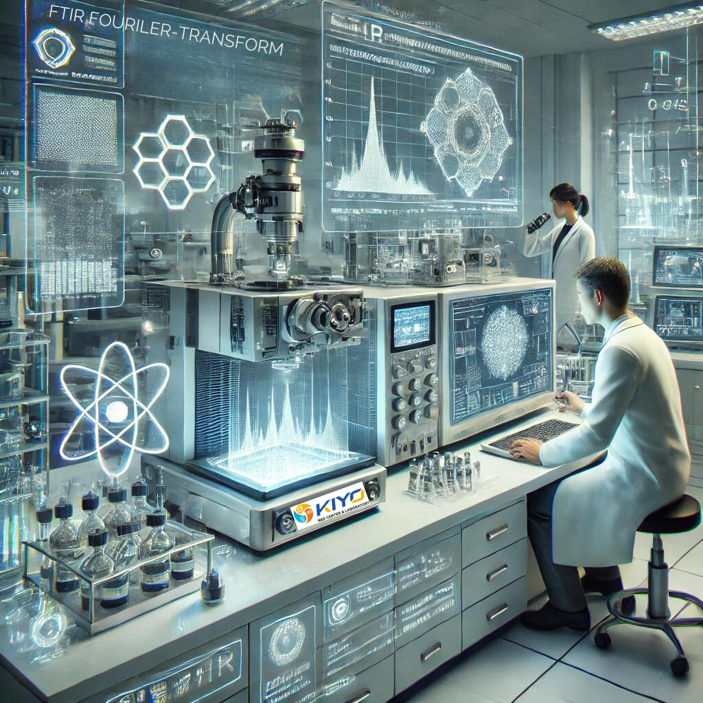 FTIR Analysis Techniques
