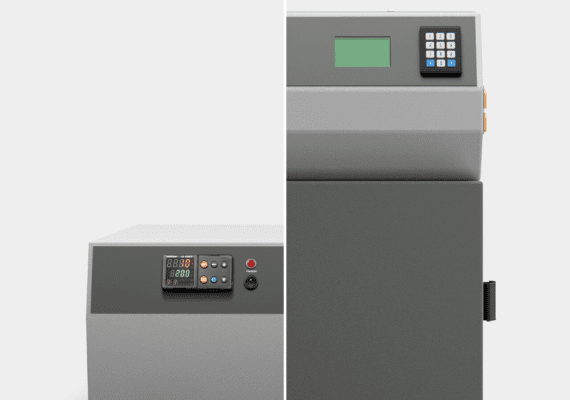 Thermal Expansion Test As Per Standard ASTM C177