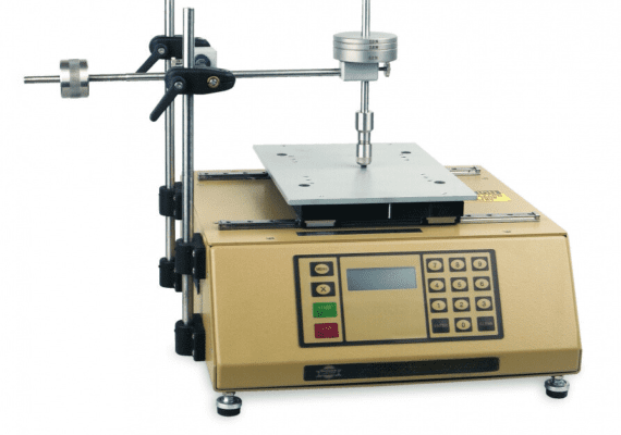 Reciprocating Abrasion Testing As Per Standard ASTM F3300