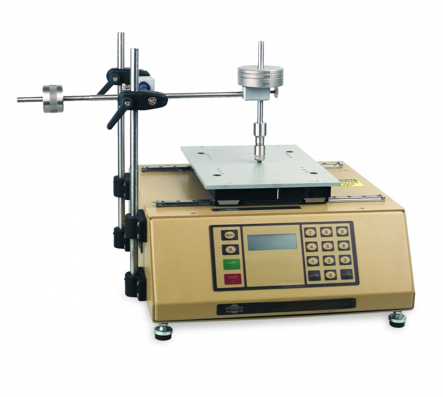 Reciprocating Abrasion Testing As Per Standard ASTM F3300