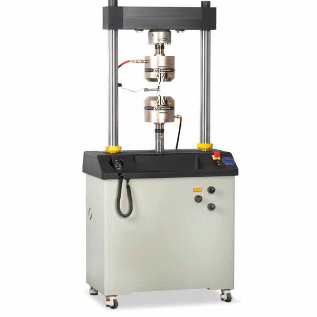 Fatigue Resistance Test As Per Standard ASTM E466-15