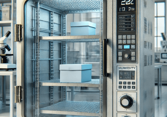 Humidity Resistance Test As Per Standard MS 655-08