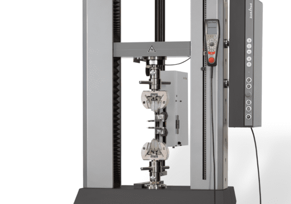 Tensile / Elongation Test As Per Standard ASTM D638