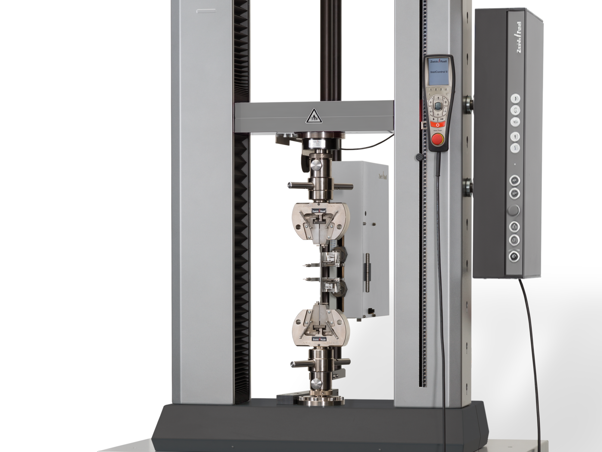 Tensile / Elongation Test As Per Standard ASTM D638