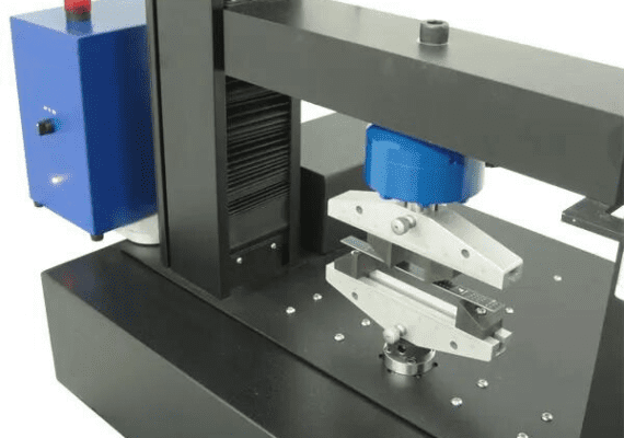 Flexural/Modules Testing as per ASTM D790