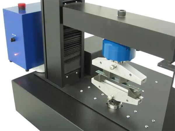 Flexural/Modules Testing as per ASTM D790