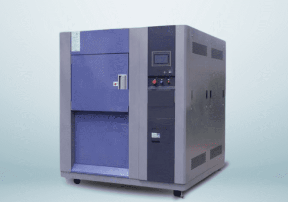 High & Low Temperature Testing As per standard IEC 60068