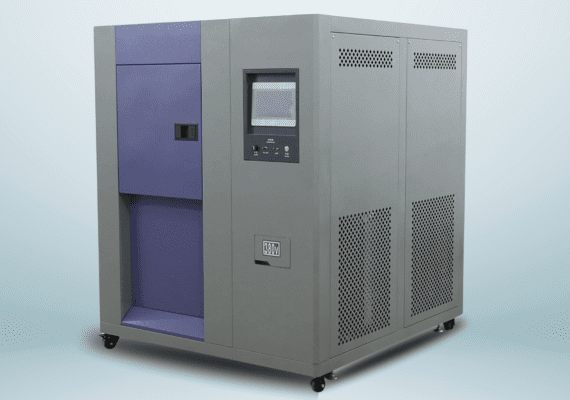 High & Low Temperature Testing As per standard IEC 60068