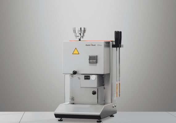 Melt Flow Index Test As Per Standard ASTM D1238