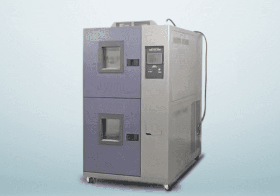 Thermal Shock Testing As per standard IEC 60068