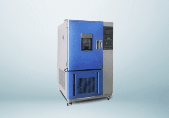 Humidity, Temperature Cycling Testing As per standard IEC 60068