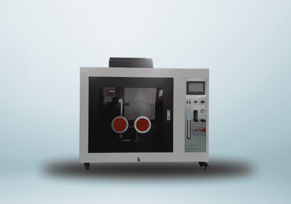 Horizontal Flammability Testing As per standard UL 94 HB