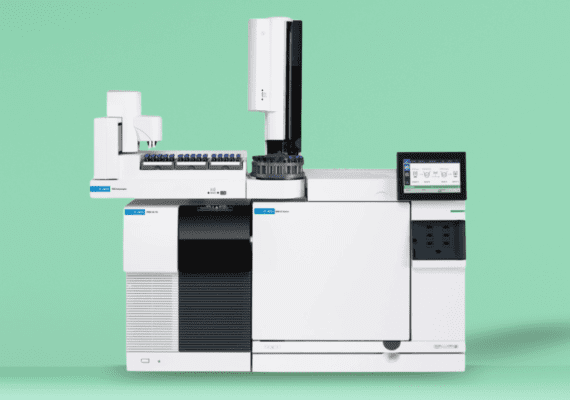 GC MS Analysis