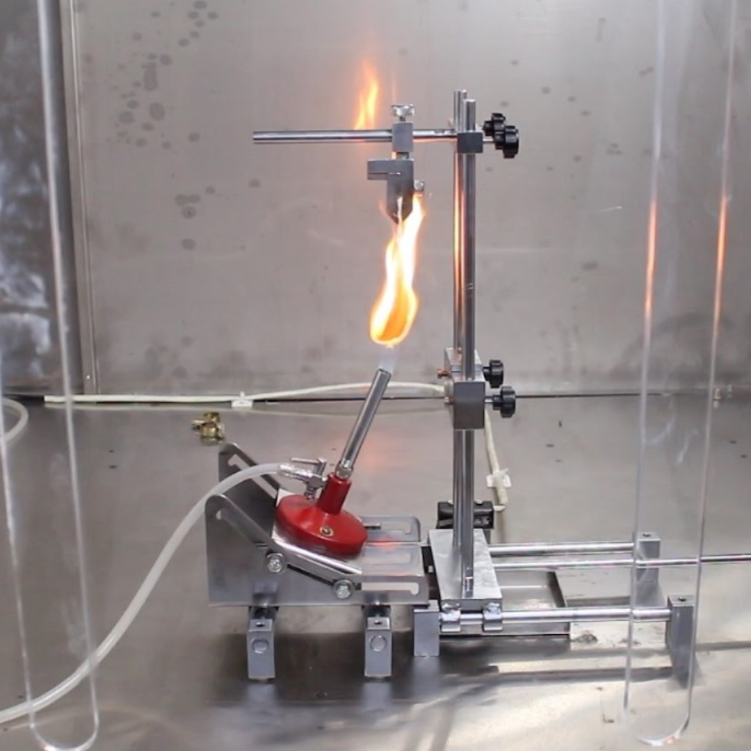 Flammability Testing Services in Chennai