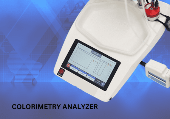 Colorimetry Analyzer in Chennai