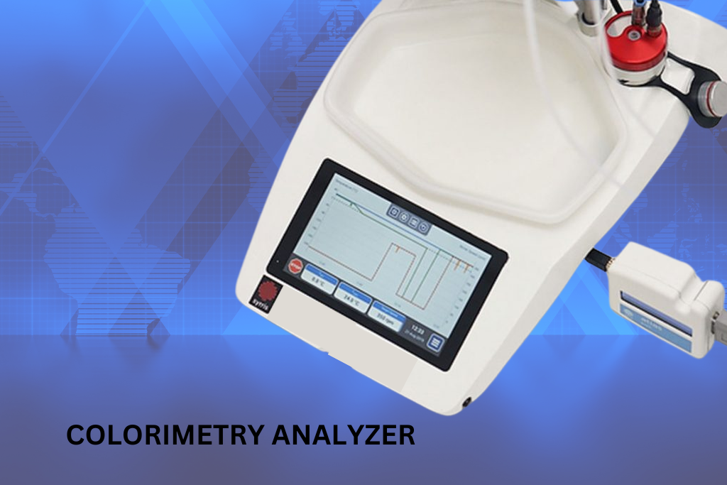 Colorimetry Analyzer in Chennai